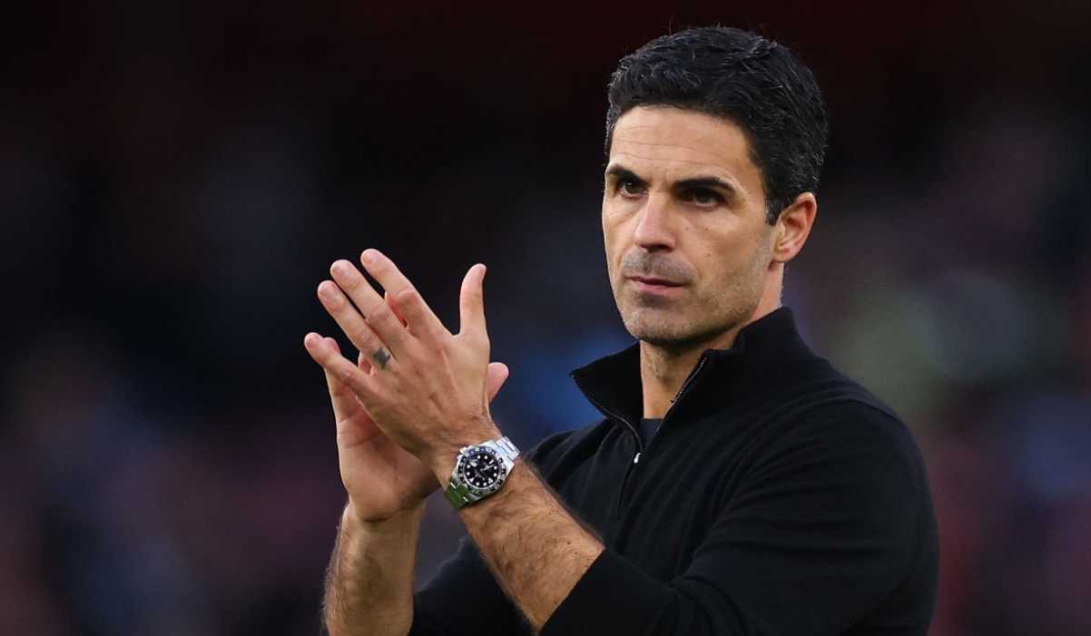 Arteta Saatnya Lepas Rem Taktik dan Mainkan Eze dan Saka Sekaligus Lawan Newcastle